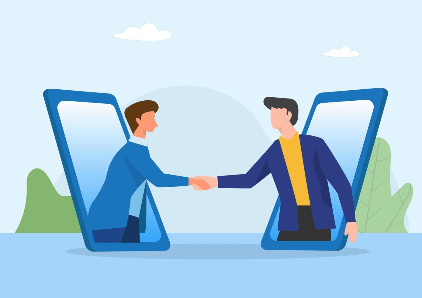 Client Partnership